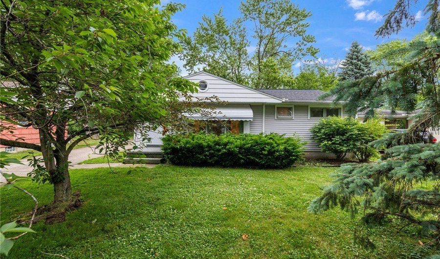 155 Mapleview Dr, Amherst, NY 14226 - 2 Beds, 1 Bath