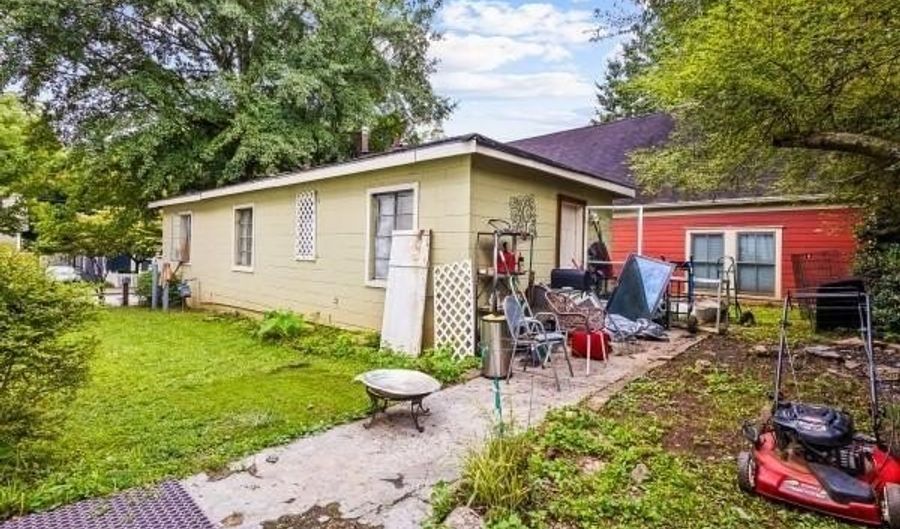 169 Berean Ave SE, Atlanta, GA 30316 - 2 Beds, 2 Bath