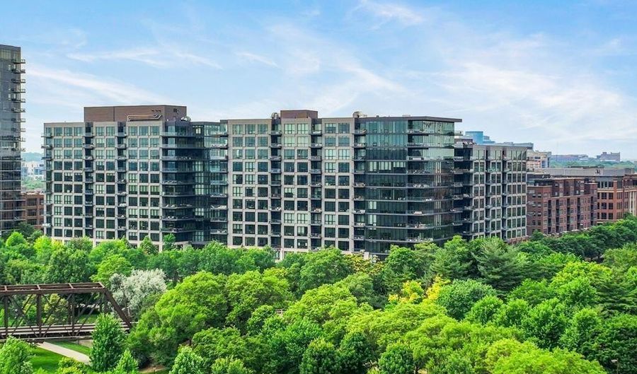 250 W Spring St 1214, Columbus, OH 43215 - 2 Beds, 3 Bath