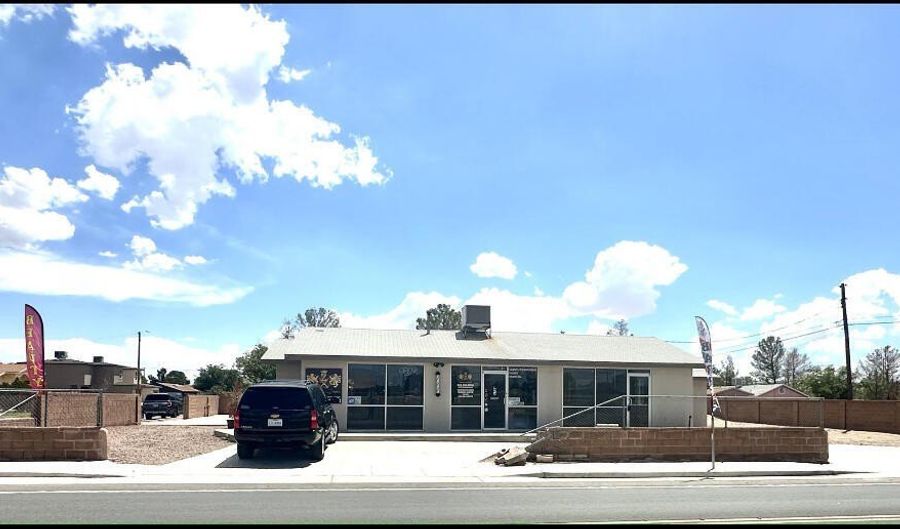 300 S 7th St, Anthony, TX 79821 - 0 Beds, 0 Bath