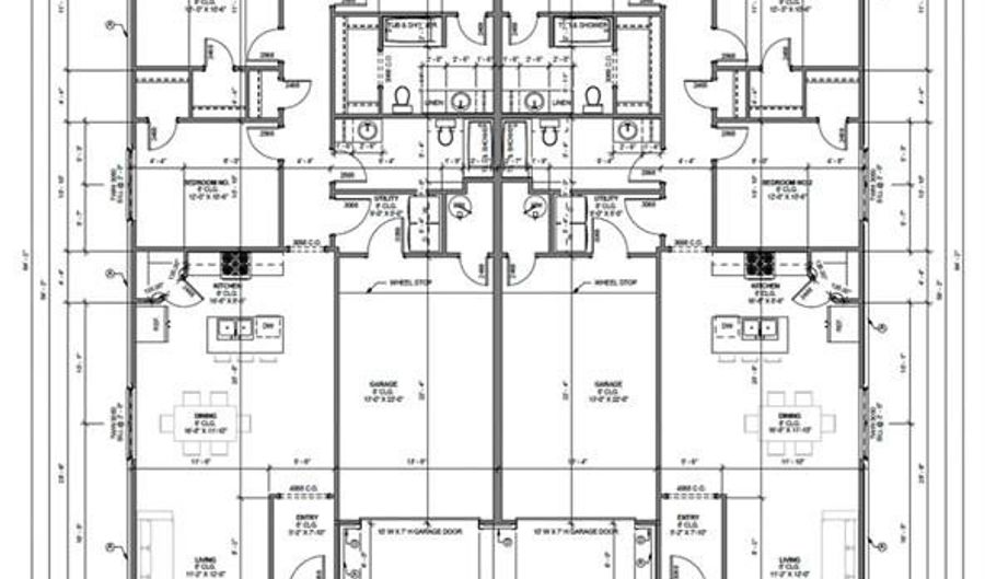 3017 Glennster St, Abilene, TX 79606 - 3 Beds, 2 Bath