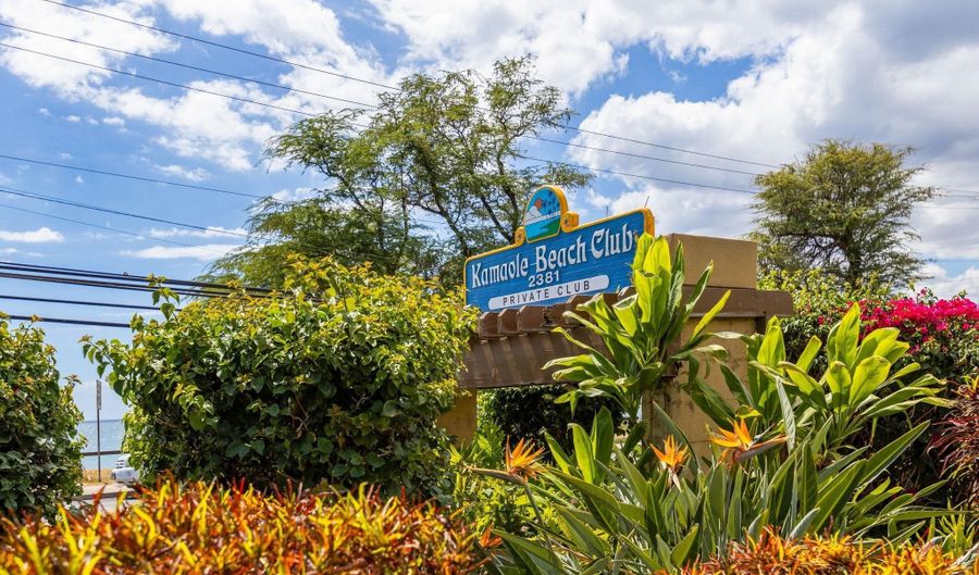 2381 S Kihei Rd B-107, Kihei, HI 96753 - 1 Beds, 2 Bath