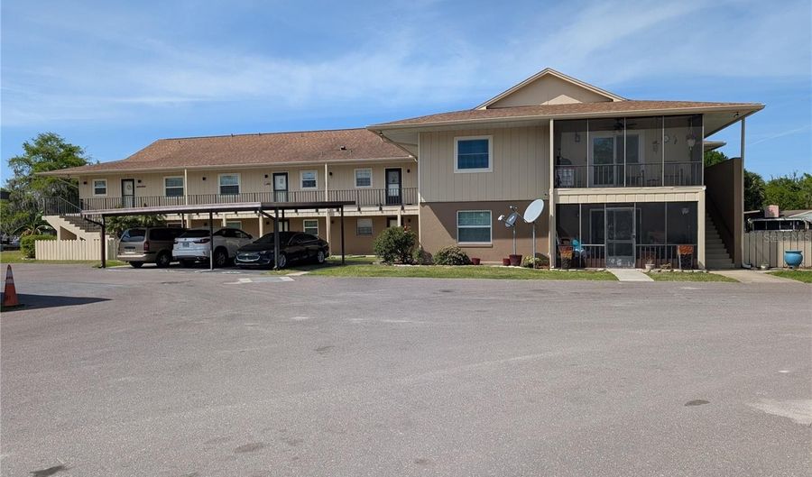 1640 JUNO Trl 101A, Astor, FL 32102 - 2 Beds, 2 Bath