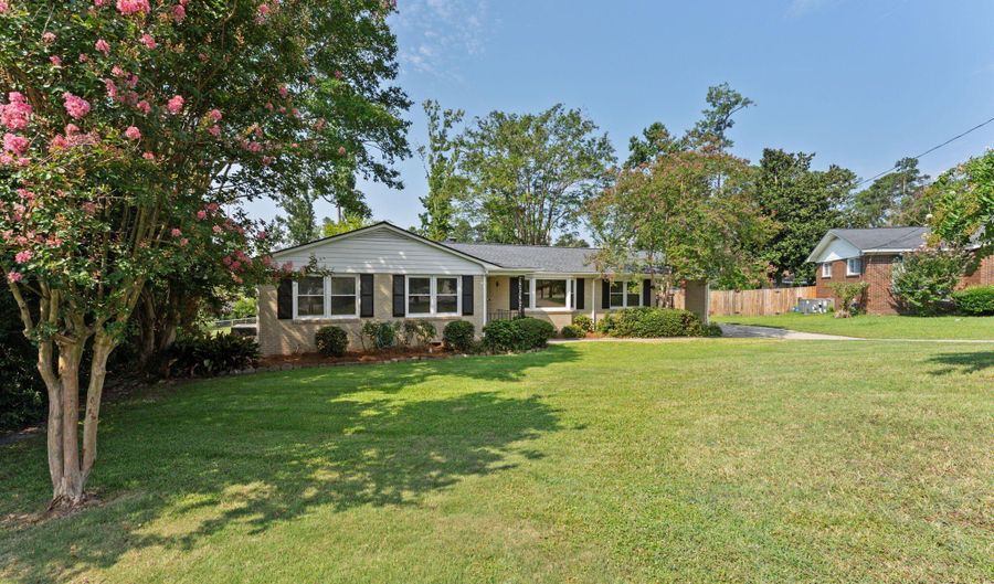 123 Kings Chapel Ct, Augusta, GA 30907 - 4 Beds, 2 Bath