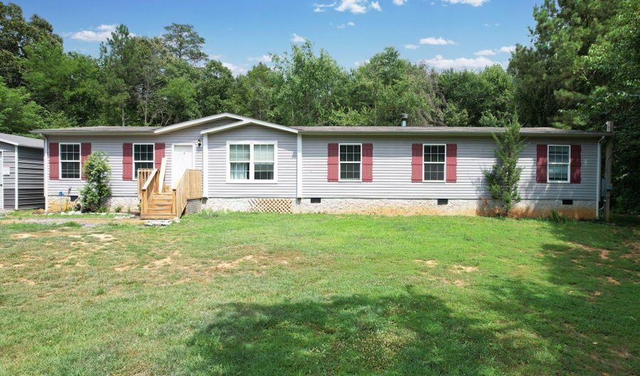 326 Mcclure Rd, Benton, TN 37307 - 4 Beds, 3 Bath