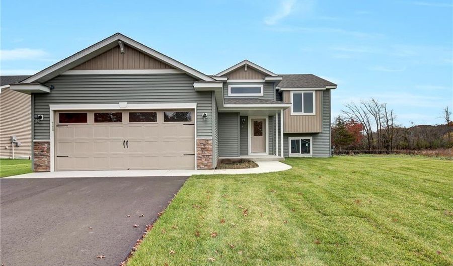 803 Prateria Ave, Avon, MN 56310 - 2 Beds, 1 Bath
