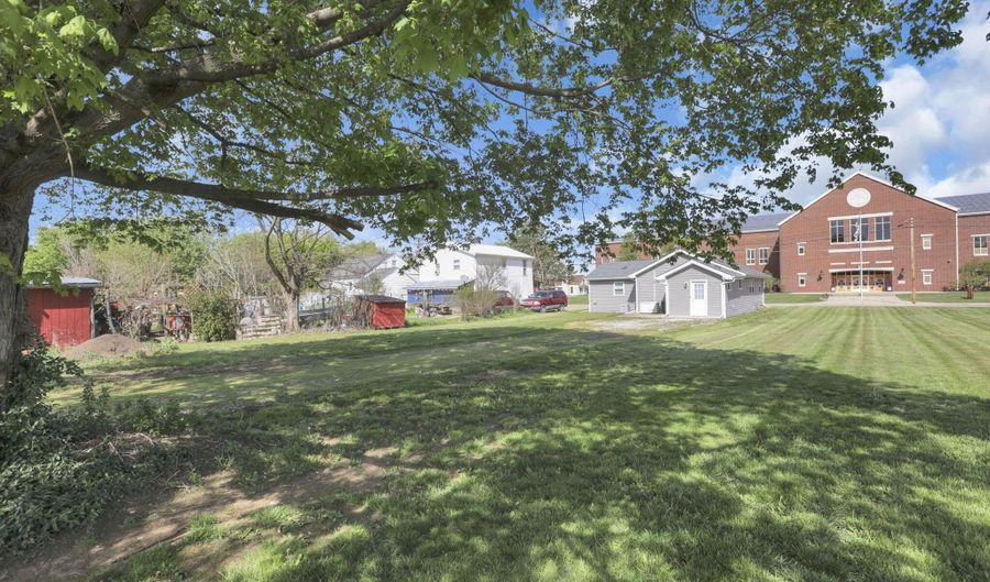 417 N School St, Amanda, OH 43102 - 3 Beds, 1 Bath