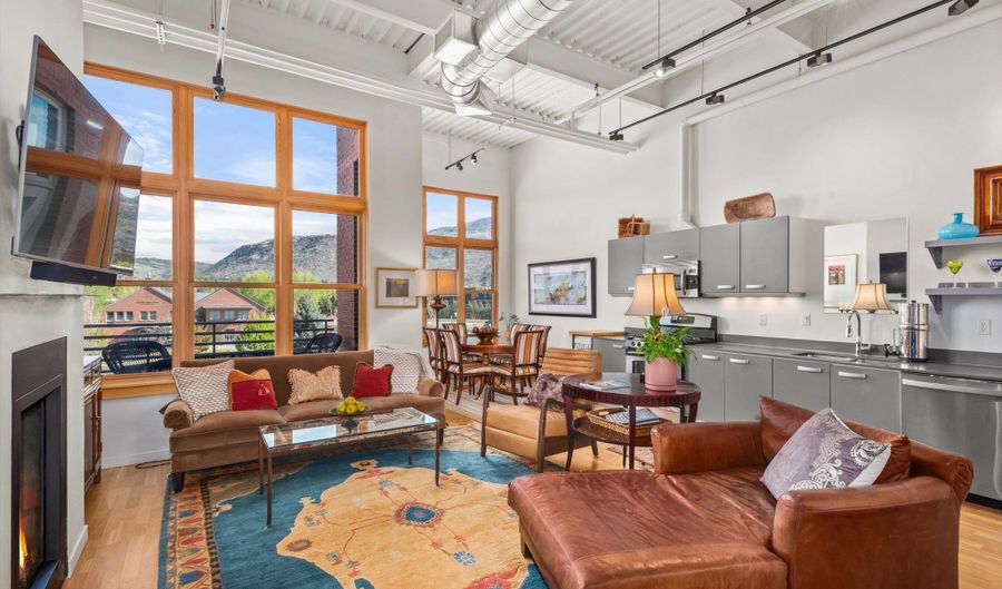 231 Robinson St 318, Basalt, CO 81621 - 2 Beds, 2 Bath