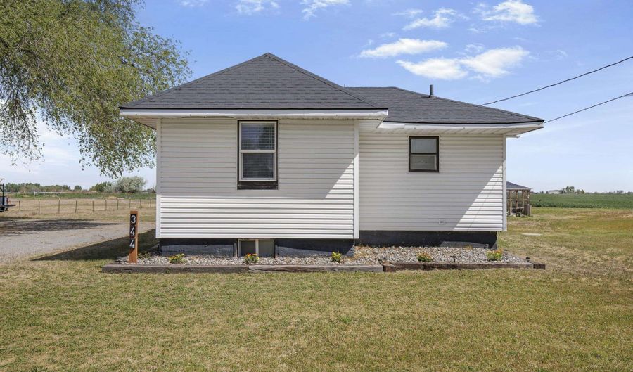 344 W 350 N, Blackfoot, ID 83221 - 3 Beds, 2 Bath