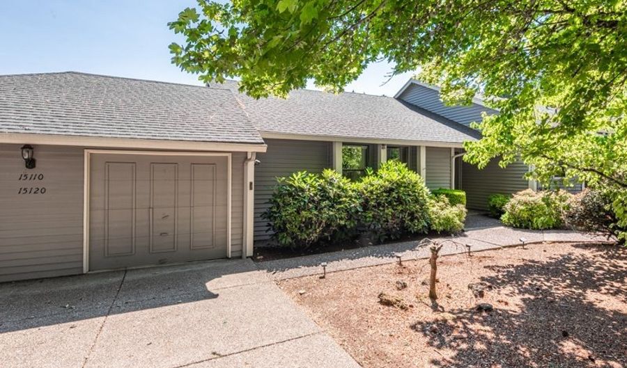 15110 SW BARLOW Ct, Beaverton, OR 97007 - 2 Beds, 1 Bath