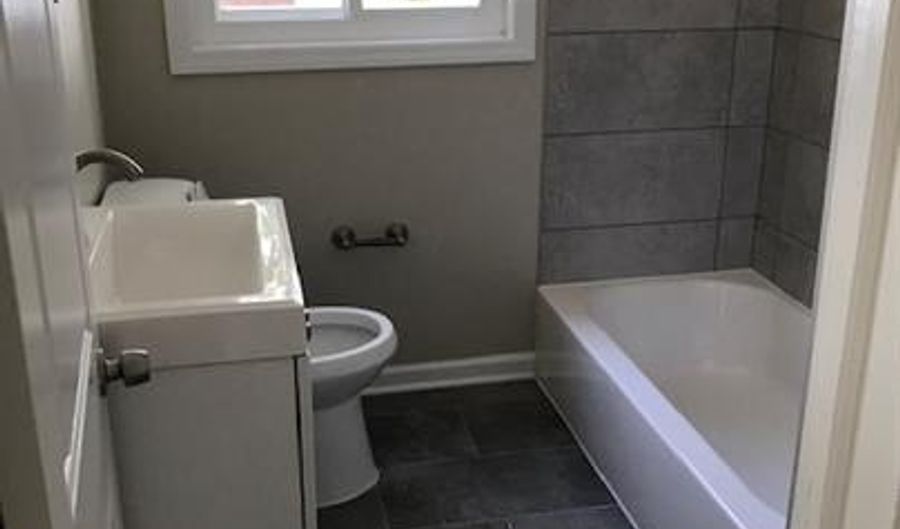 4621 GREENHILL Ave, Baltimore, MD 21206 - 3 Beds, 2 Bath