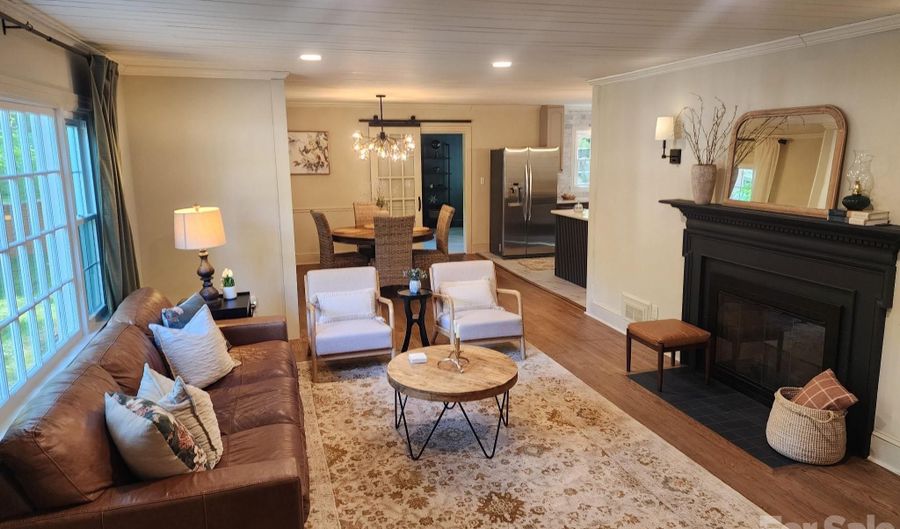 616 E Oakwood Ave, Albemarle, NC 28001 - 3 Beds, 2 Bath