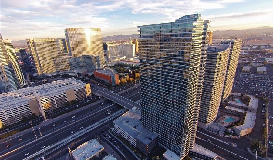 4471 Dean Martin Dr 3509, Las Vegas, NV 89103 - 2 Beds, 2 Bath