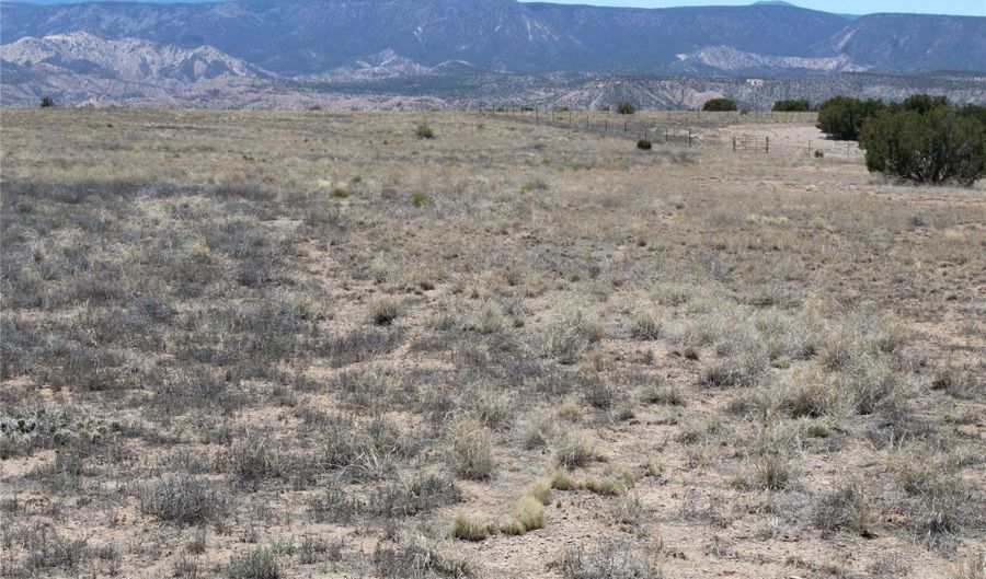 BLK 2 CORONA Drive, Abiquiu, NM 87510 - 0 Beds, 0 Bath