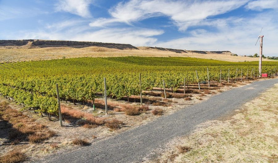 73809 Rattlesnake Rd, Arlington, OR 97812 - 0 Beds, 0 Bath