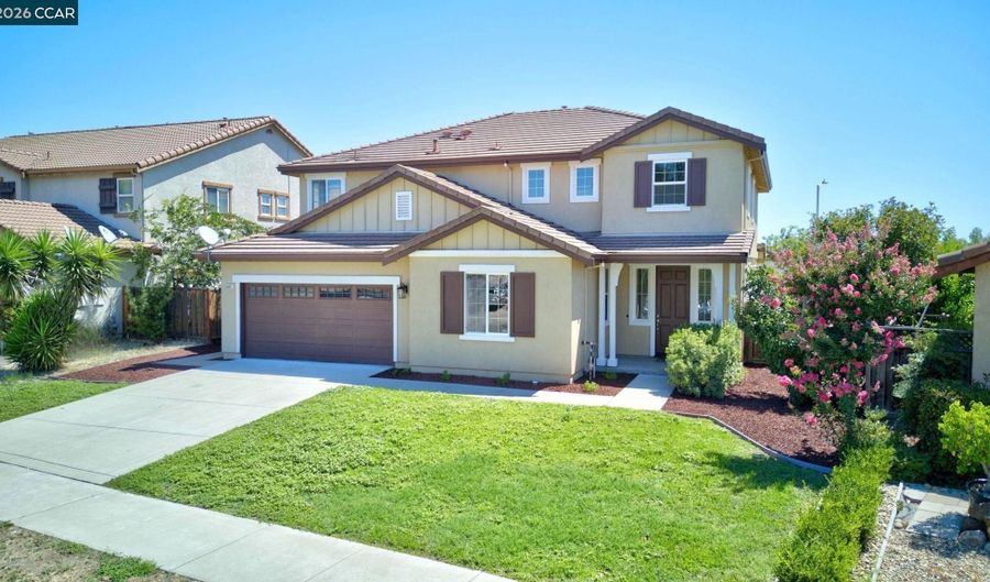 5668 Rosscommon Way, Antioch, CA 94531 - 5 Beds, 3 Bath