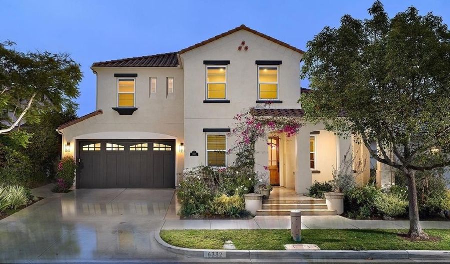6332 Montecito Dr, Carlsbad, CA 92009 - 5 Beds, 5 Bath