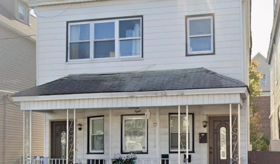 78 W 51ST St 2, Bayonne, NJ 07002 - 3 Beds, 2 Bath