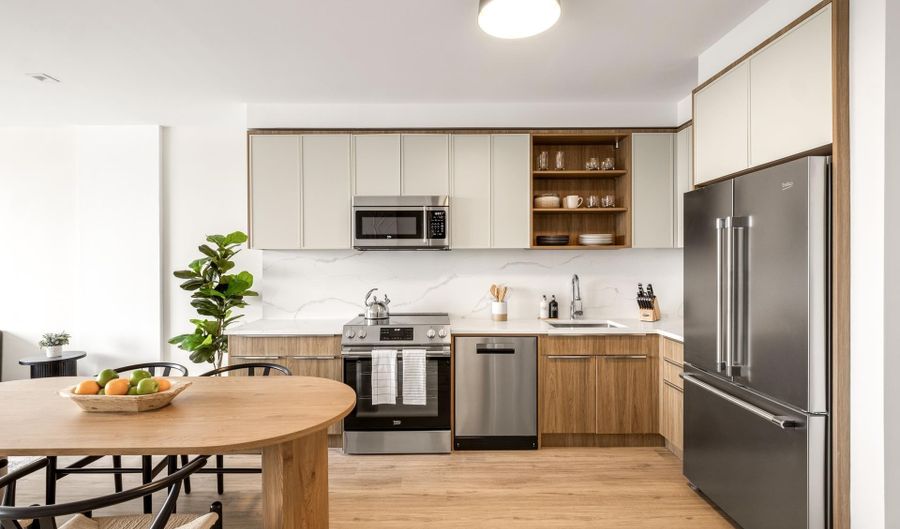285 BROADWAY 403, Bayonne, NJ 07002 - 1 Beds, 1 Bath