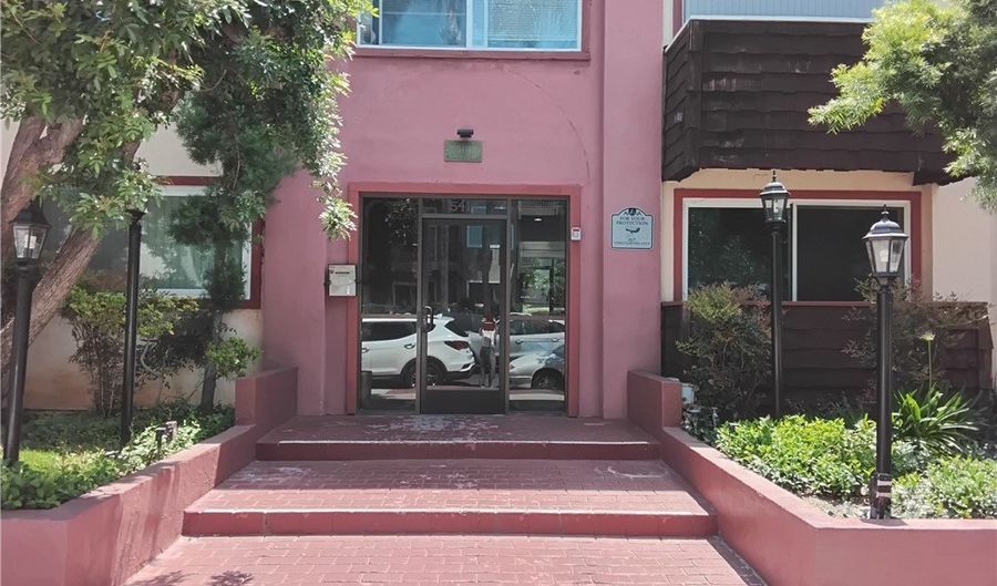 5414 Newcastle Ave 7, Encino, CA 91316 - 1 Beds, 1 Bath