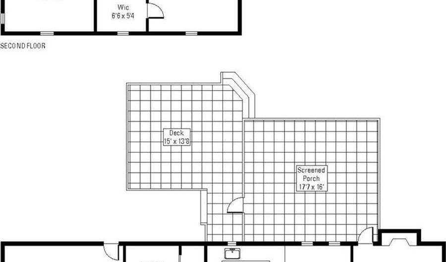 8520 Golf Ridge Dr, Charlotte, NC 28277 - 3 Beds, 3 Bath