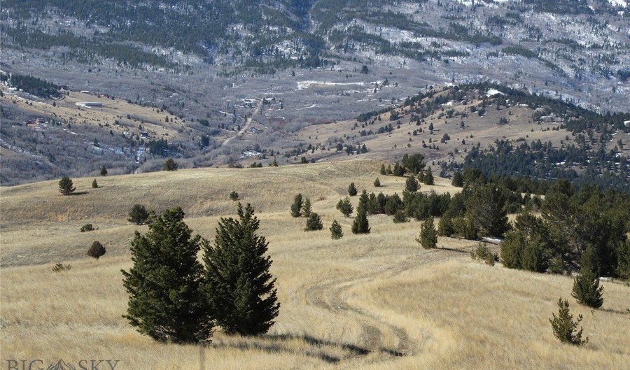 GOV LOTS 1-5, Anaconda, MT 59711 - 0 Beds, 0 Bath