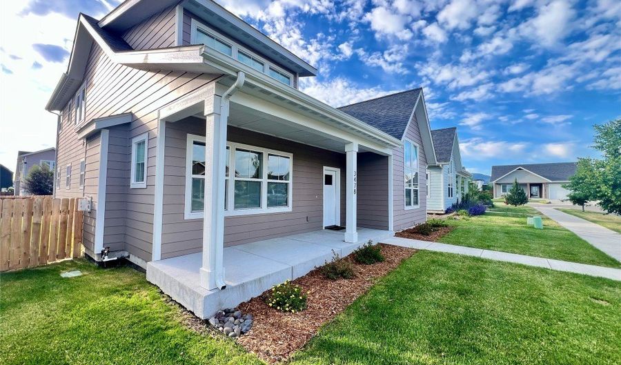 3478 S 22nd Ave, Bozeman, MT 59718 - 3 Beds, 3 Bath