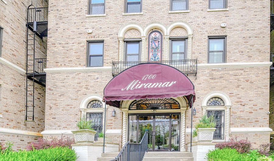 1700 Webb St 5F, Asbury Park, NJ 07712 - 3 Beds, 1 Bath