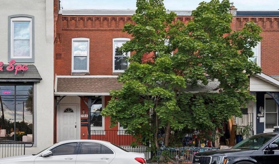 783 N 44TH St, Philadelphia, PA 19104 - 0 Beds, 0 Bath