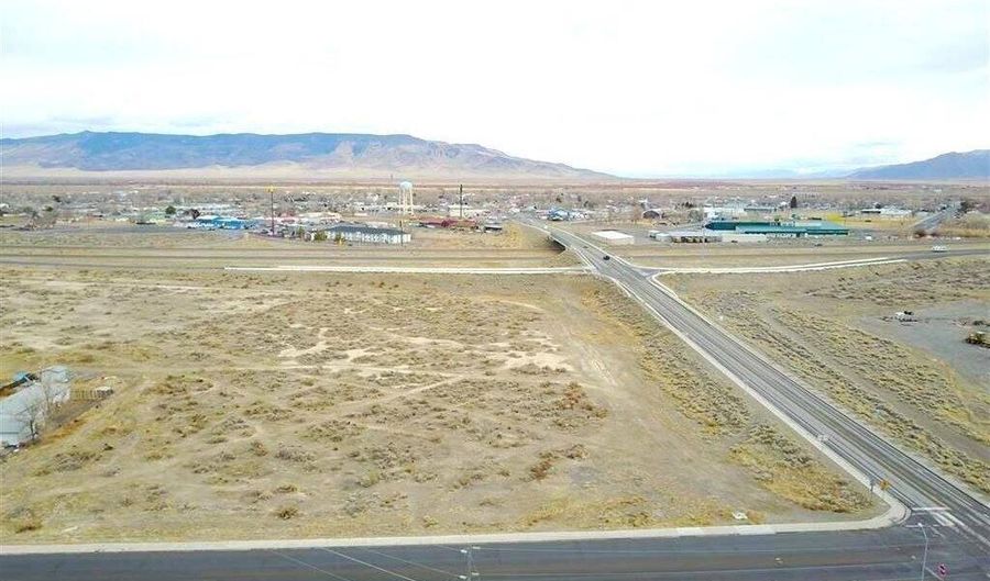 105 Lemaire Rd, Battle Mountain, NV 89820 - 0 Beds, 0 Bath