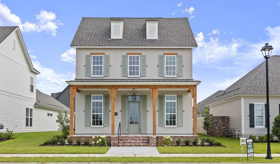 14013 Spalding Way, Baton Rouge, LA 70817 - 3 Beds, 3 Bath