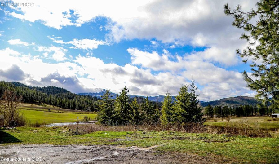 NKA May Court, Cataldo, ID 83810 - 0 Beds, 0 Bath