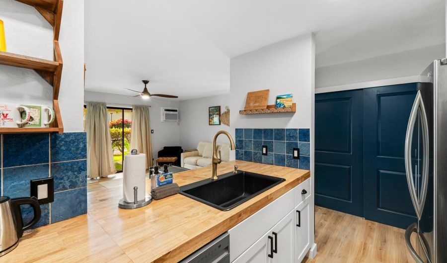 1299 Uluniu Rd C-105, Kihei, HI 96753 - 1 Beds, 1 Bath