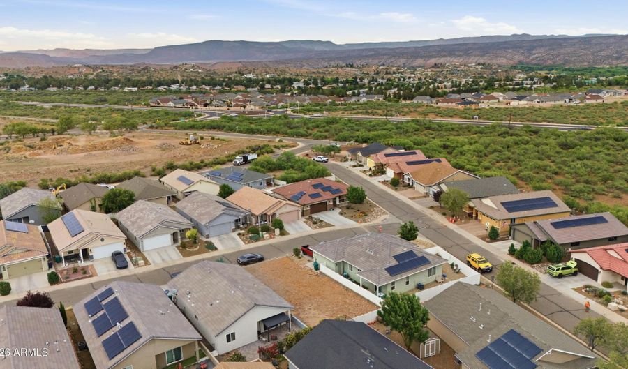 120 STONECREST Dr, Clarkdale, AZ 86324 - 3 Beds, 2 Bath