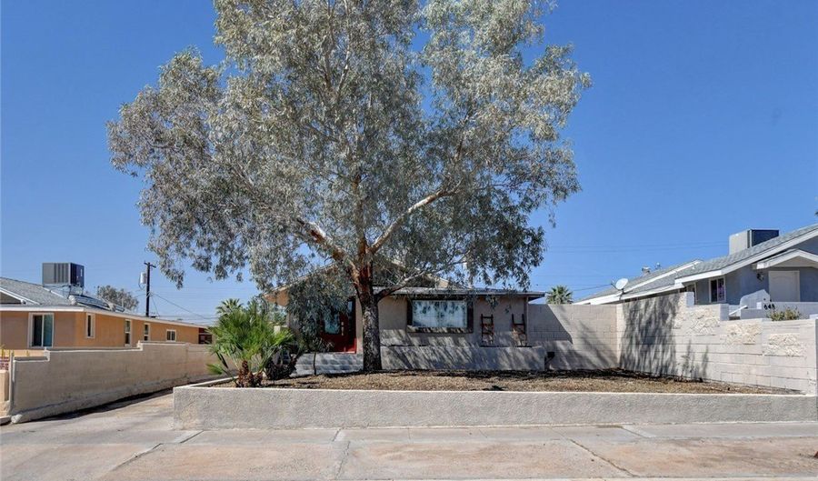 652 C Ave, Boulder City, NV 89005 - 3 Beds, 2 Bath
