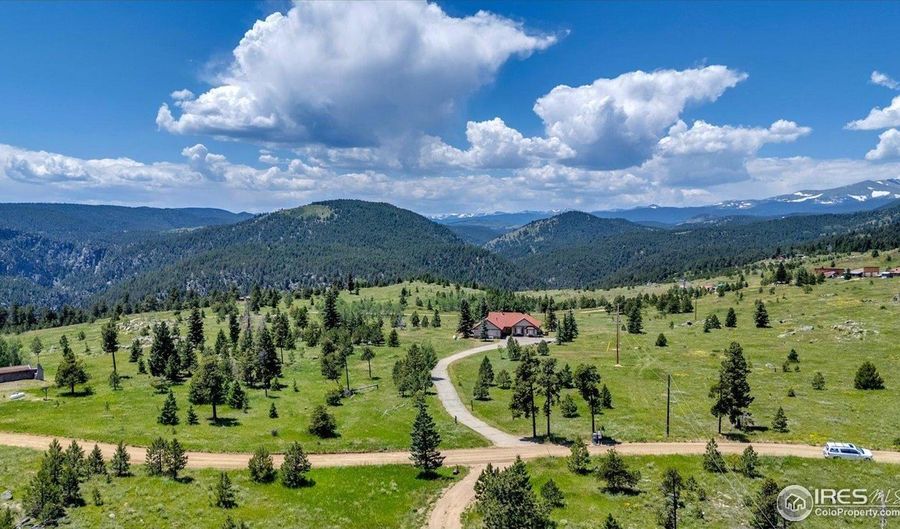 1293 Lost Angel Rd, Boulder, CO 80302 - 5 Beds, 4 Bath