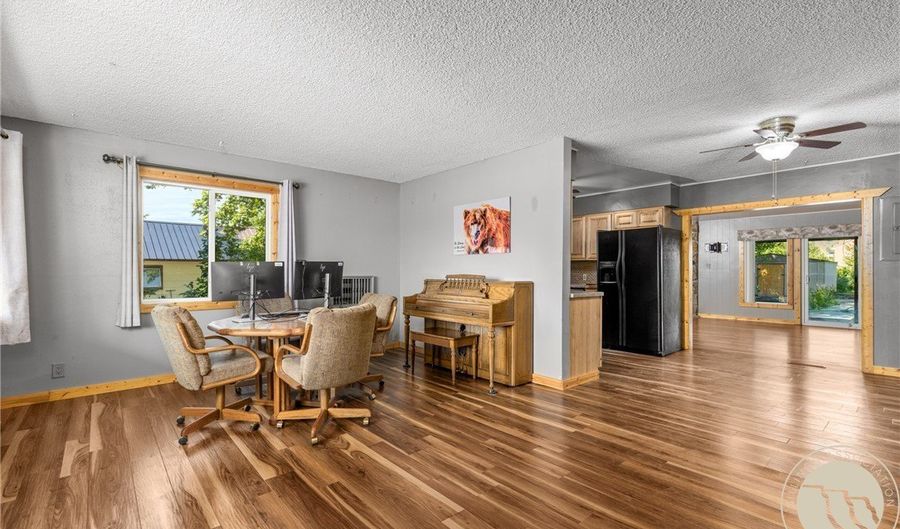 118 N 3rd St, Bridger, MT 59014 - 4 Beds, 2 Bath