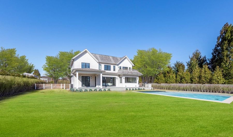 121 Hand Ln, Amagansett, NY 11930 - 7 Beds, 8 Bath