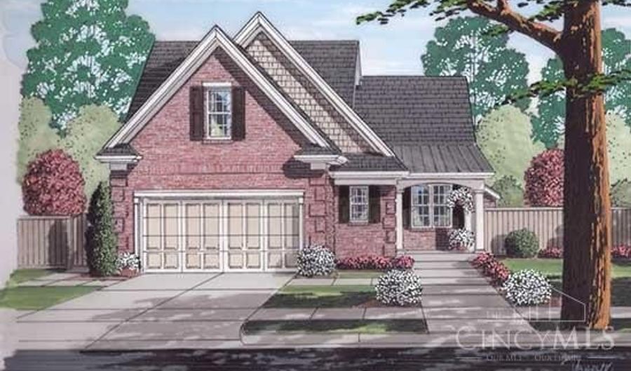 1 Salem Rd, Anderson Twp., OH 45230 - 3 Beds, 3 Bath