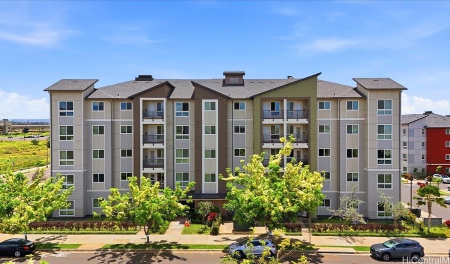 91-3641 Iwikuamoo St 3103, Ewa Beach, HI 96706 - 1 Beds, 1 Bath