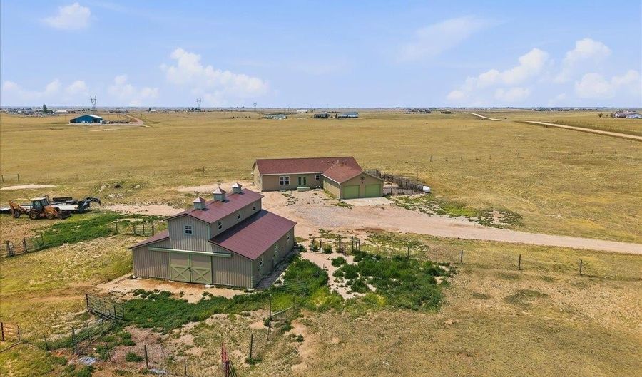 4079 ANTELOPE MEADOWS Dr, Burns, WY 82053 - 3 Beds, 2 Bath