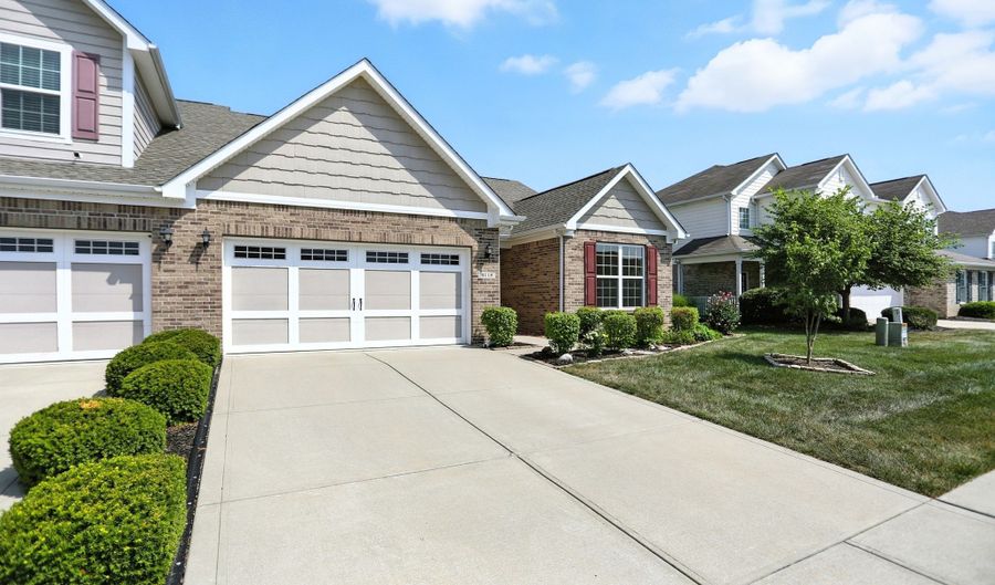 4118 Galena Dr, Avon, IN 46123 - 2 Beds, 2 Bath