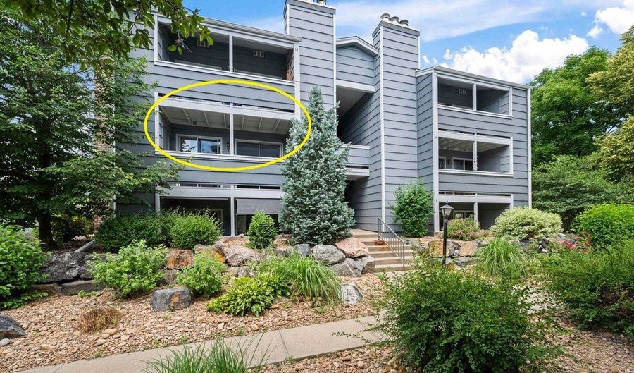 4682 White Rock Cir 9, Boulder, CO 80301 - 1 Beds, 1 Bath