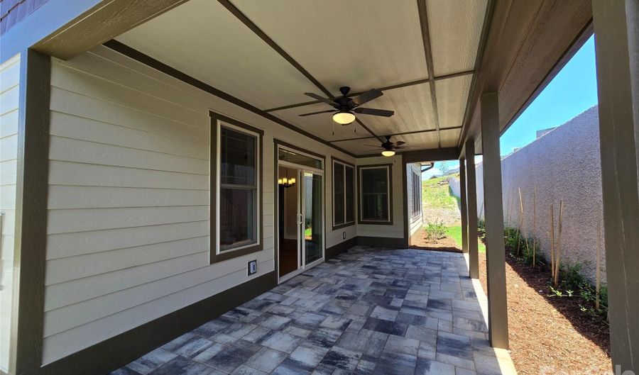 16 Craftsman Overlook Rdg 27, Arden, NC 28704 - 3 Beds, 3 Bath