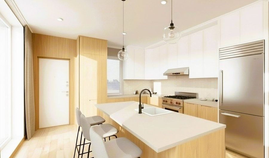244 L St 4, Boston, MA 02127 - 2 Beds, 2 Bath