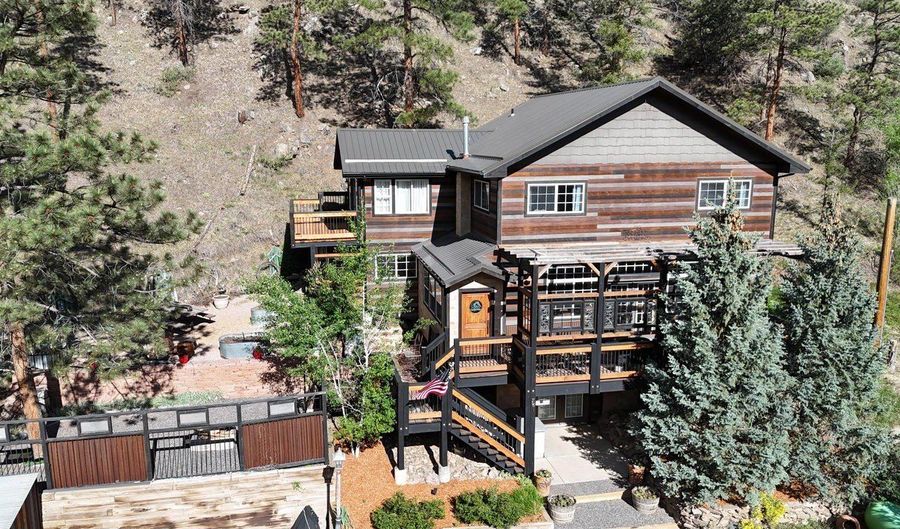 57 Falls Creek Dr, Bellvue, CO 80512 - 3 Beds, 3 Bath