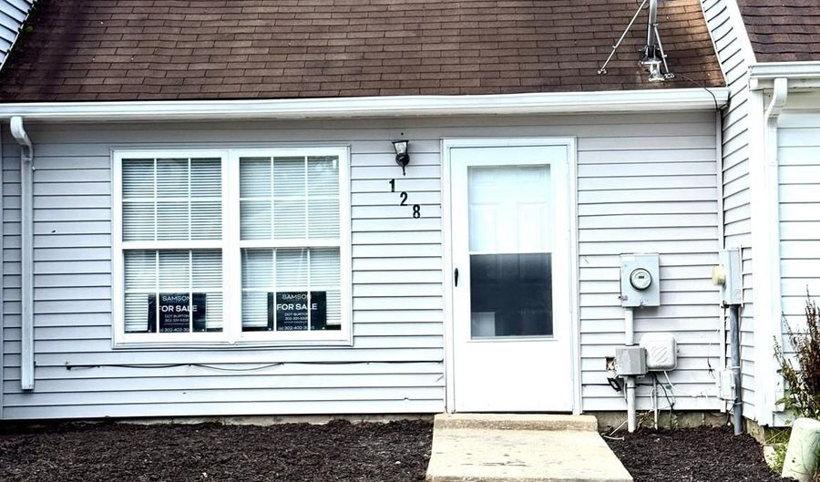 128 SPRUANCE Rd, Dover, DE 19901 - 3 Beds, 2 Bath