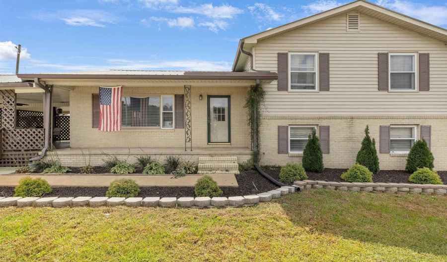 2350 Martling Gap Rd, Albertville, AL 35951 - 3 Beds, 1 Bath