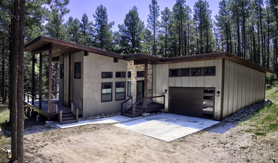 39 San Andres Dr, Angel Fire, NM 87710 - 3 Beds, 2 Bath