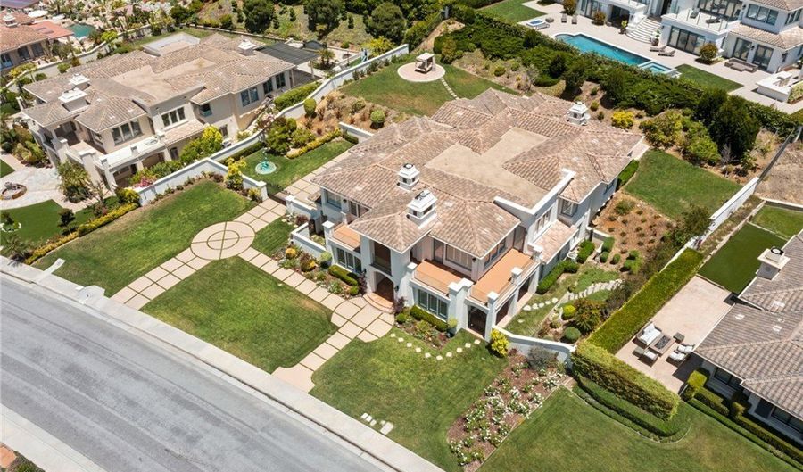 20 Via Del Cielo, Rancho Palos Verdes, CA 90275 - 4 Beds, 6 Bath